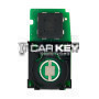 KeyDiy KD TB01-3 Toyota Lexus Universal Smart PCB Funkschlüssel 3 Tasten mit 8A Transponder