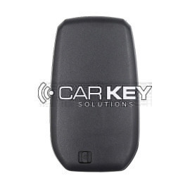 KeyDiy KD TB01-4 Toyota Lexus Universal Smart Remote Key 3+1 Tasten mit 8A Transponder