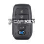KeyDiy KD TB01-5 Toyota Lexus Universal Smart Remote Key 5 Tasten mit 8A Transponder