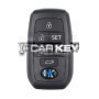 KeyDiy KD TB01-6 Toyota Lexus Universal Smart Remote Key 6 Tasten Mit 8A Transponder