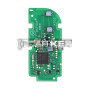 KeyDiy KD TB02-3 Lexus Universal Smart Key PCB 3 Tasten mit 8A Transponder