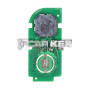 KeyDiy KD TB02-3 Lexus Universal Smart Key PCB 3 Tasten mit 8A Transponder
