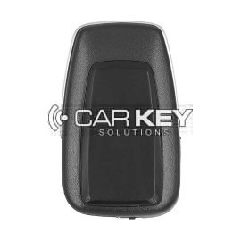 KeyDiy KD Toyota Lexus Universal Smart Remote Key 3 + 1 Tasten Mit 8A Transponder TB36-4