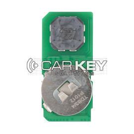 KeyDiy KD Toyota Universal Smart Remote PCB 4 Tasten TDB04-4