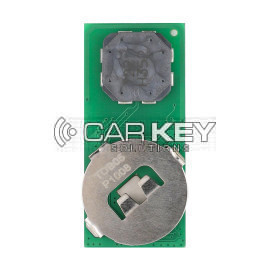 KeyDiy KD Toyota Universal Smart Remote PCB 5 Tasten TDB05-5