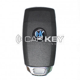 Keydiy KD Universal Flip Funkschlüssel 3 Tasten Hyundai Typ B28