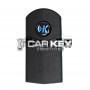 Keydiy KD Universal Flip Funkschlüssel 3+1 Tasten Mazda Typ B14-3+1