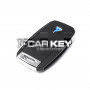Keydiy KD Universal Flip Remote 2 Tasten Schlüssel Kia Typ B19-2
