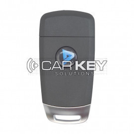 Keydiy KD Universal Flip Remote 3 Tasten Audi Typ B27-3