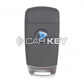 Keydiy KD Universal Flip Remote 3 Tasten Audi Typ NB27-3