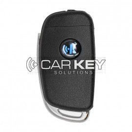 Keydiy KD Universal Flip Remote 3 Tasten Schlüssel Hyundai KIA Typ B16-3