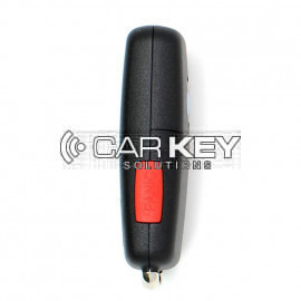 Keydiy KD Universal Flip Remote 3+1 Tasten Volkswagen Typ B08-3+1