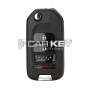 Keydiy KD Universal Flip Remote Key 2+1 Tasten Honda Typ B10-2+1