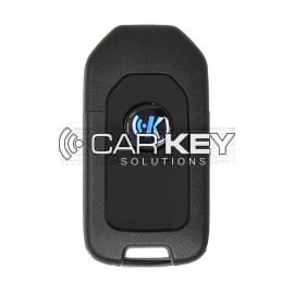 Keydiy KD Universal Flip Remote Key 2+1 Tasten Honda Typ B10-2+1