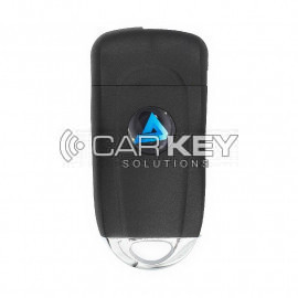 Keydiy KD Universal Flip Remote Key 3 Tasten Buick Typ NB22-3 PCF