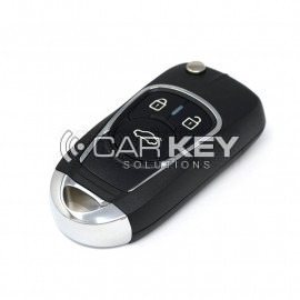 Keydiy KD Universal Flip Remote Key 3 Tasten Buick Typ NB22-3 PCF