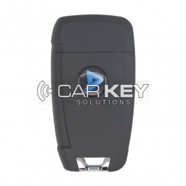Keydiy KD Universal Flip Remote Key 3 Tasten Hyundai Typ NB25 PCF