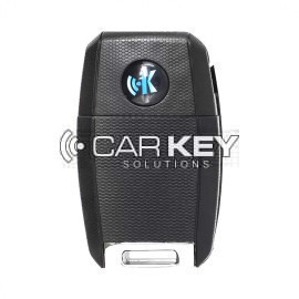 Keydiy KD Universal Flip Remote Key 3 Tasten KIA Typ B19-3