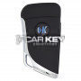 KeyDiy KD Universal Flip Remote Key 3 Buttons Type NB30