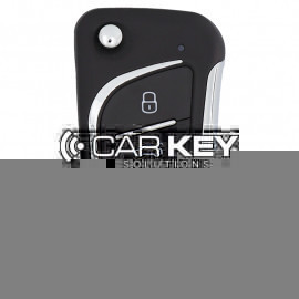 KeyDiy KD Universal Flip Remote Key 3 Tasten Typ NB30