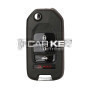 Keydiy KD Universal Flip Remote Key 3+1 Tasten Honda Typ B10-3+1