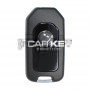 Keydiy KD Universal Flip Remote Key 3+1 Tasten Honda Typ NB10-3+1