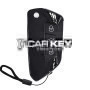 KeyDiy KD Universal Funkschlüssel 3 Tasten Volkswagen Golf 8 Typ B33