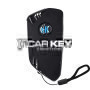 KeyDiy KD Universal Funkschlüssel 3 Tasten Volkswagen Golf 8 Typ B33