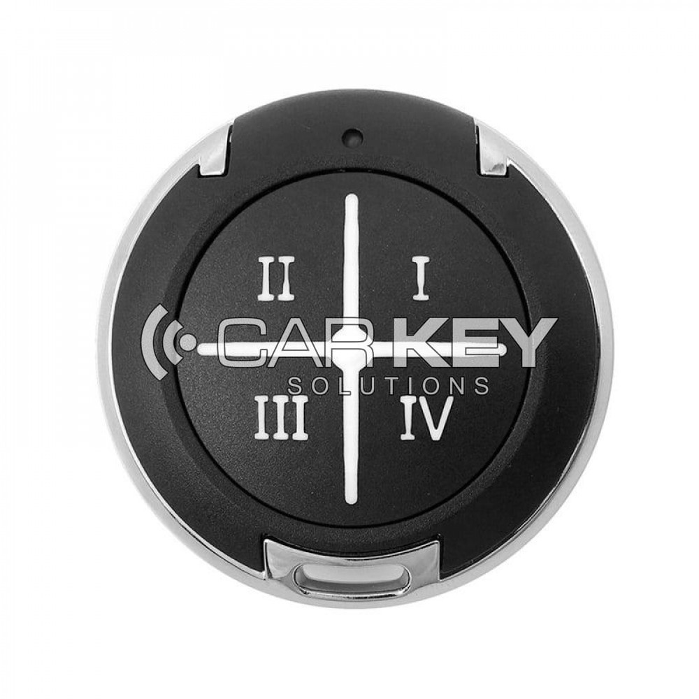 Keydiy KD Universal Funkschlüssel 4 Tasten Garage Typ B31