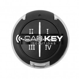 Keydiy KD Universal Funkschlüssel 4 Tasten Garage Typ B31