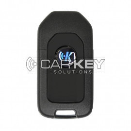 Keydiy KD Universal Klappschlüssel 2 Tasten Honda Typ NB10-2