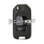 Keydiy KD Universal Klappschlüssel 2 Tasten Honda Typ NB10-2