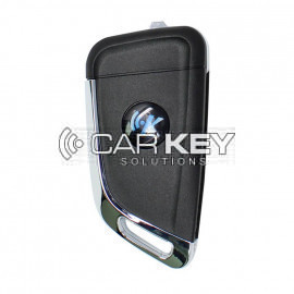 Keydiy KD Universal Klappschlüssel 3 Tasten BMW Typ B29