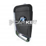 Keydiy KD Universal Klappschlüssel 3 Tasten BMW Typ NB29 PCF