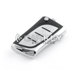 Keydiy KD Universal Klappschlüssel 3 Tasten Lexus Typ B24-3