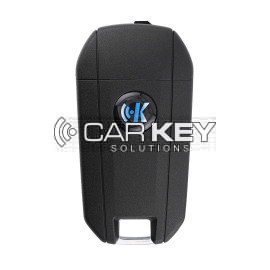 Keydiy KD Universal Klappschlüssel 3 Tasten Peugeot Typ B47-3