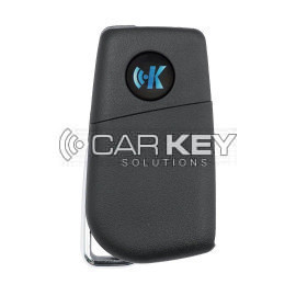 Keydiy KD Universal Folding Key 3+1 Buttons Toyota Type B13-4