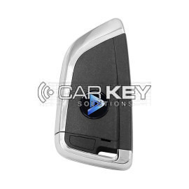 Keydiy KD Universal Luxus Garagen-Funkschlüssel 3+1 Tasten BMW Typ FB0-4