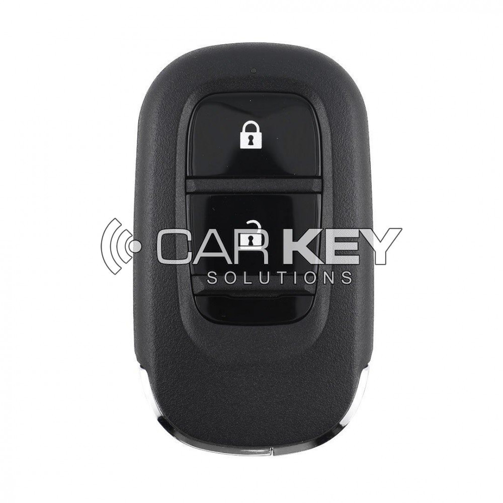Keydiy KD Universal Smart Funkschlüssel 2 Tasten Honda Typ ZB46-2