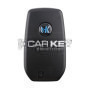 Keydiy KD Universal Smart Funkschlüssel 2 Tasten Toyota Typ TB01-2