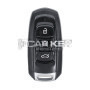 Keydiy KD Universal Smart Funkschlüssel 3 Tasten Geely Typ ZB45-3