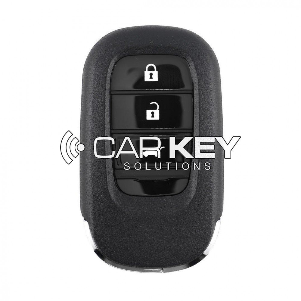 Keydiy KD Universal Smart Funkschlüssel 3 Tasten Honda Typ ZB46-3