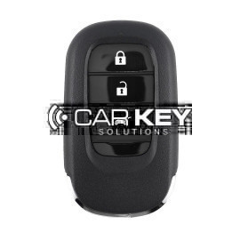 Keydiy KD Universal Smart Funkschlüssel 3 Tasten Honda Typ ZB46-3
