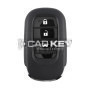 Keydiy KD Universal Smart Funkschlüssel 3 Tasten Honda Typ ZB46-3