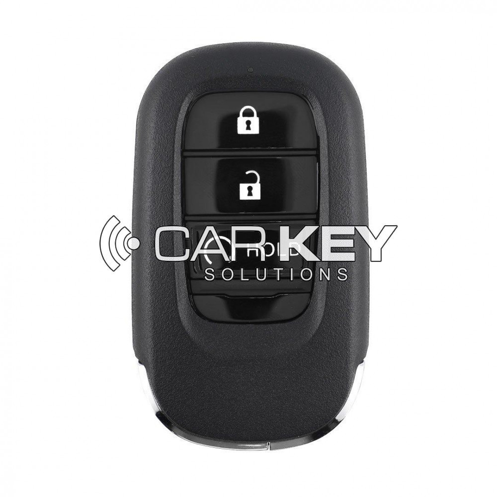Keydiy KD Universal Smart Remote Key 3 Buttons Honda Type ZB46-3 (Start)
