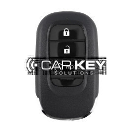 Keydiy KD Universal Smart Remote Key 3 Buttons Honda Type ZB46-3 (Start)