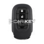 Keydiy KD Universal Smart Funkschlüssel 3 Tasten Honda Typ ZB46-3 (Start)