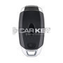 Keydiy KD Universal Smart Funkschlüssel 3 Tasten Hyundai Typ TB28-3