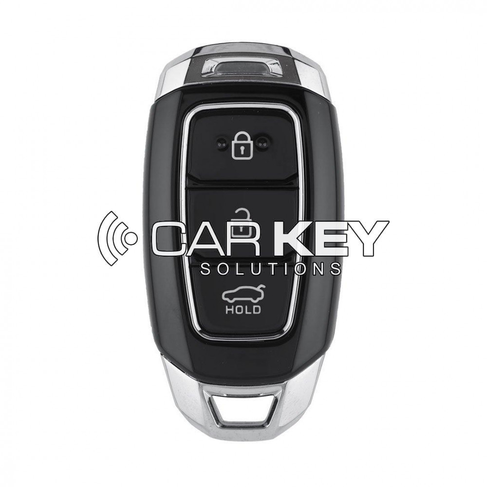 Keydiy KD Universal Smart Key Fob 3 Buttons Hyundai Type TB28-3