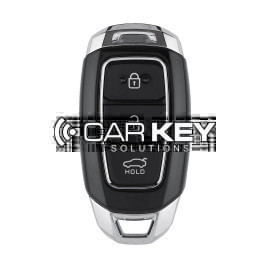 Keydiy KD Universal Smart Key Fob 3 Buttons Hyundai Type TB28-3